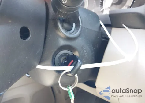 2014 Honda Odyssey Lx из США, поврежденный, VIN 5FNRL5H28EB001553